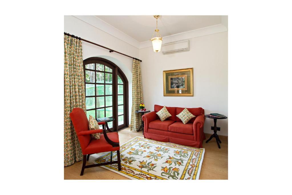 Sawai Madhopur Lodge - Ihcl Seleqtions Chambre photo